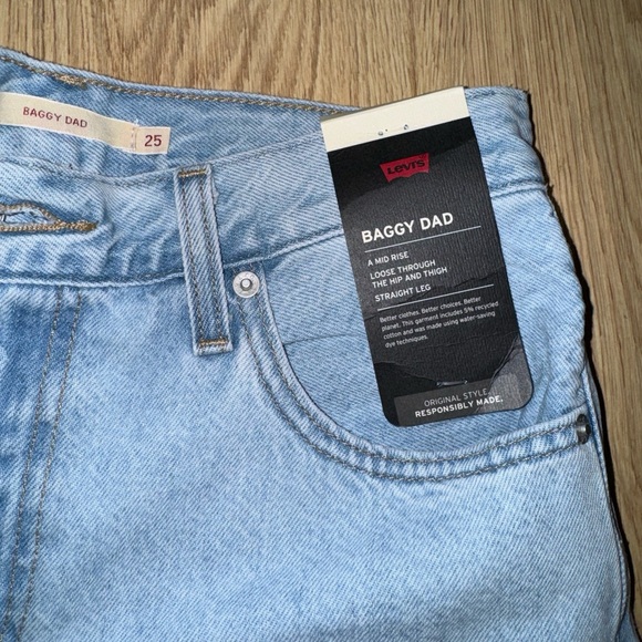 Levi’s jeans - Picture 6 of 11